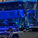 İsveç'te otobüs durağa girdi: 3 ölü | NTV Haber