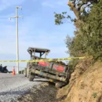 Aydın'da traktörün altında kalan çocuk öldü | NTV Haber