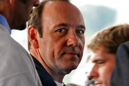 Kevin Spacey’den itiraf: “Kelimenin tam anlamıyla evsizim”