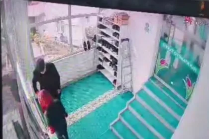 Camide kalp krizi geçirdi | NTV Haber