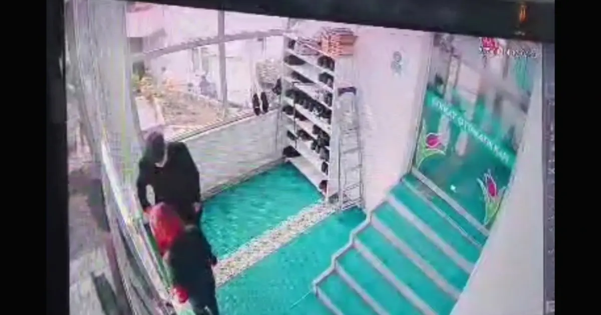 Camide kalp krizi geçirdi | NTV Haber