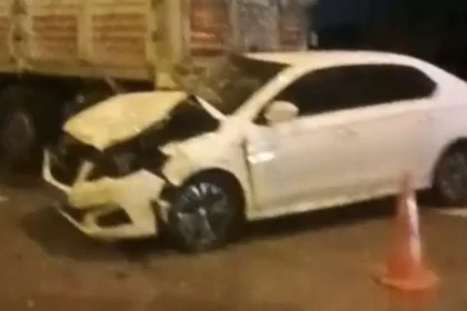 TAG Otoyolu'nda feci kaza: 12 araç karıştı, 13 yaralı
 | NTV Haber