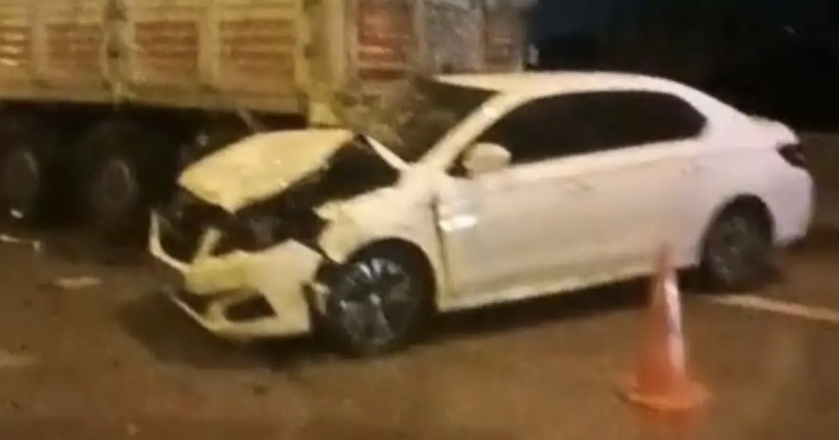 TAG Otoyolu'nda feci kaza: 12 araç karıştı, 13 yaralı
 | NTV Haber