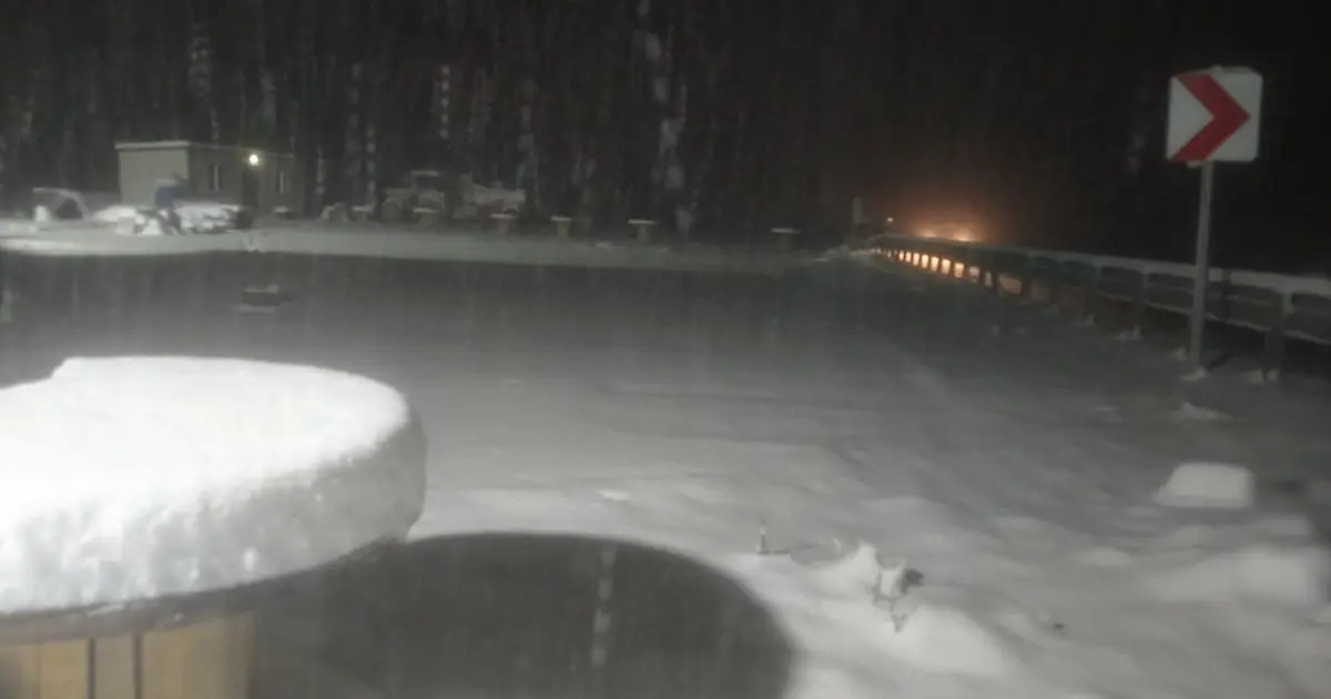 Malatya’da kar yağışı kırsal kesimde hayatı felç etti
 | NTV Haber