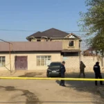 Kazakistan’da ev yangını: 9’u çocuk 12 kişi öldü