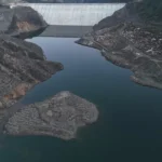 Hatay için tehlike çanları çalıyor... Barajdaki su seviyesi yüzde 6'ya düştü | NTV Haber