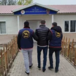 Muş'ta dolandırıcılık suçundan aranan kişi yakalandı | NTV Haber