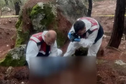 20 yıl önce işlenen cinayette yeni gelişme | NTV Haber