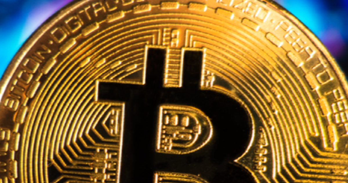 Bitcoin 6 ayın dibinde | NTV Haber