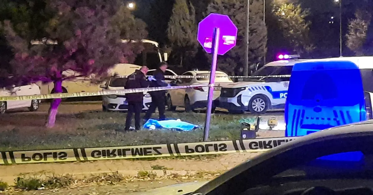 Boşanma aşamasındaki Rabia'yı bıçaklayarak öldürdü | NTV Haber