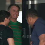 Brezilya'nın eski lideri Bolsonaro'nun kaçma planı gözaltıyla sonuçlandı