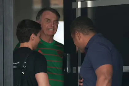 Brezilya'nın eski lideri Bolsonaro'nun kaçma planı gözaltıyla sonuçlandı