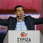 Eski Yunanistan Başbakanı Çipras siyasete geri dönüyor