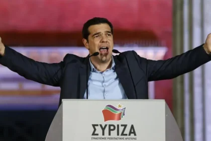 Eski Yunanistan Başbakanı Çipras siyasete geri dönüyor