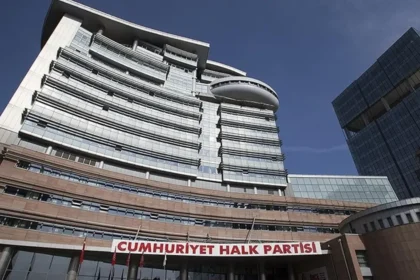 CHP kurultayı 28-30 Kasım'da  | NTV Haber