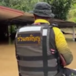 Tayland’da sel ve toprak kayması: 18 ölü, 12 yaralı