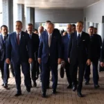 Cumhurbaşkanı Erdoğan'dan G20 Liderler Zirvesi kapsamında diplomasi trafiği | NTV Haber