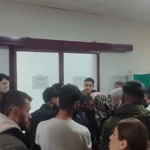 Kargo aracı 2 yaşındaki çocuğa çarptı | NTV Haber