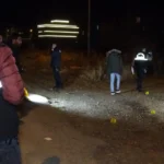 "Uyuşturucu satıyor" deyip silahla vurdu | NTV Haber