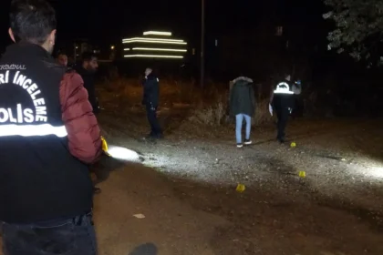 "Uyuşturucu satıyor" deyip silahla vurdu | NTV Haber