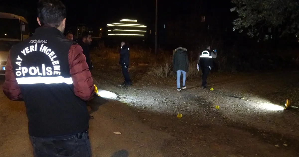 "Uyuşturucu satıyor" deyip silahla vurdu | NTV Haber