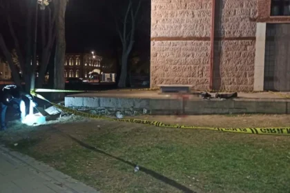 Konya'da "Ne otuyorsunuz?" kavgası kanlı bitti: 1 ölü | NTV Haber