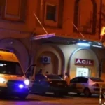 Mardin'de 11'inci kattan düşen çocuk öldü | NTV Haber