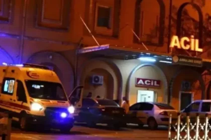 Mardin'de 11'inci kattan düşen çocuk öldü | NTV Haber