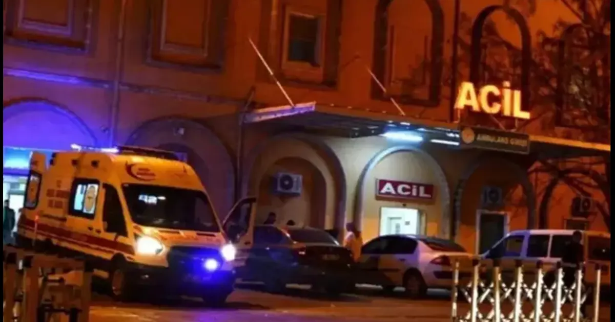 Mardin'de 11'inci kattan düşen çocuk öldü | NTV Haber