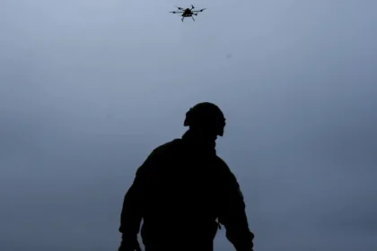 Ukrayna'dan önleyici drone için seri üretim hamlesi | NTV Haber