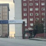 Üniversite öğrencisi yurdun dördüncü katından düştü | NTV Haber