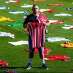 Monaco taraftarından rekor: 1.146 formalık eşsiz koleksiyon