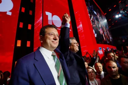 CHP’den HSK’ye gizli tanık şikayeti