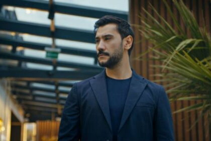 Uğur Güneş kimdir? Rüya Gibi dizisinin Emir'i Uğur Güneş kaç yaşında, nereli?