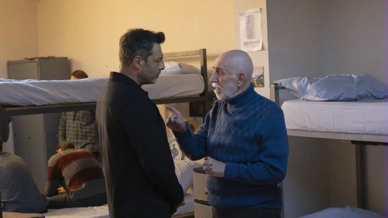 Kızılcık Şerbeti dizisinin yeni bölümü ne zaman? Kızılcık Şerbeti dizisinin son bölümünde ne oldu?