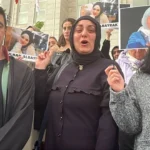 Eski kız arkadaşını öldüren sanığa, iki kez ağırlaştırılmış müebbet hapis cezası