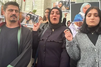 Eski kız arkadaşını öldüren sanığa, iki kez ağırlaştırılmış müebbet hapis cezası