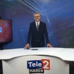 TELE 2 Haber, kayyumun yayına son verdiği saatte alkışlarla yayına başladı