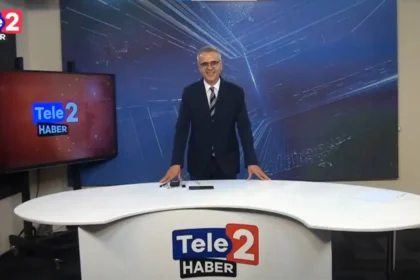 TELE 2 Haber, kayyumun yayına son verdiği saatte alkışlarla yayına başladı