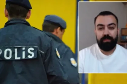 Özel harekatçılar gazeteci Engin Açar'ın evini bastı, 'özür dileriz' diyerek serbest bıraktılar