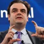 Yunanistan Maliye Bakanı'ndan Facebook'ta deepfake reklam davası | NTV Haber