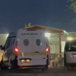 TAG Otoyolu’nda zincirleme kaza: 13 yaralı