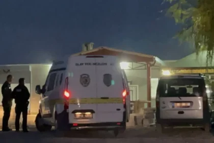 TAG Otoyolu’nda zincirleme kaza: 13 yaralı