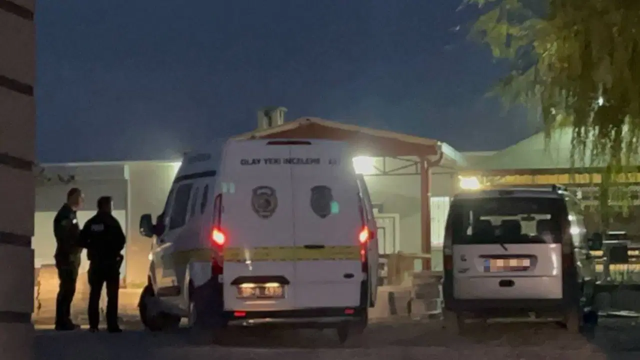 TAG Otoyolu’nda zincirleme kaza: 13 yaralı