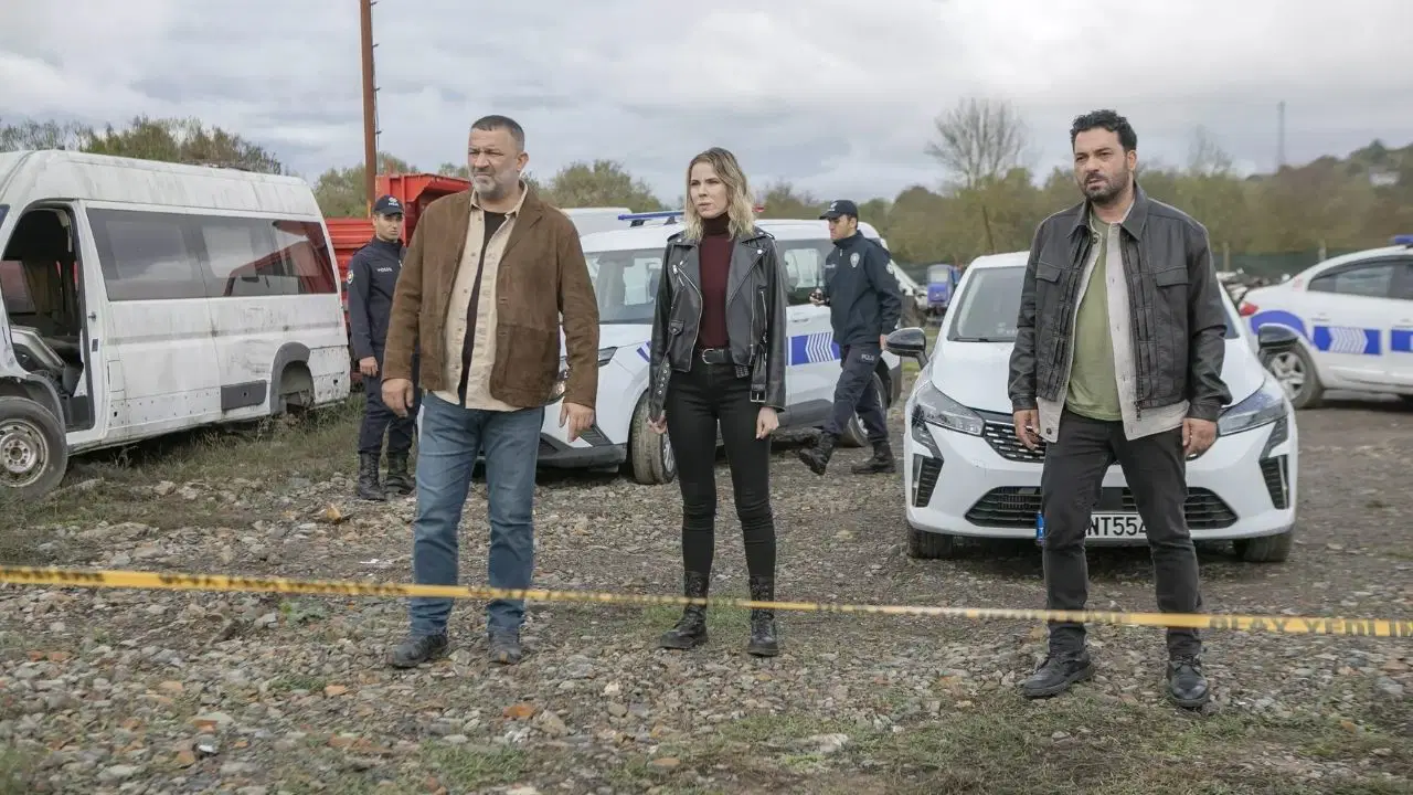 Arka Sokaklar dizisinin yeni bölümü ne zaman? Arka Sokaklar dizisinin son bölümünde ne oldu?