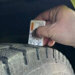 Zorunlu kış lastiği uygulaması yarın başlıyor