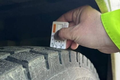 Zorunlu kış lastiği uygulaması yarın başlıyor