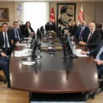 RTÜK başkanvekili belli oldu