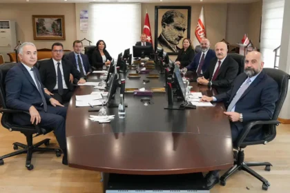 RTÜK başkanvekili belli oldu