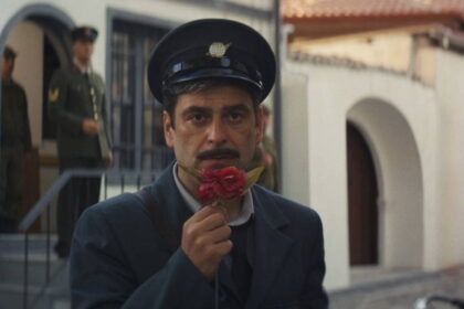 Bak Postacı Geliyor filminin konusu ne? Bak Postacı Geliyor filminin oyuncuları kim?